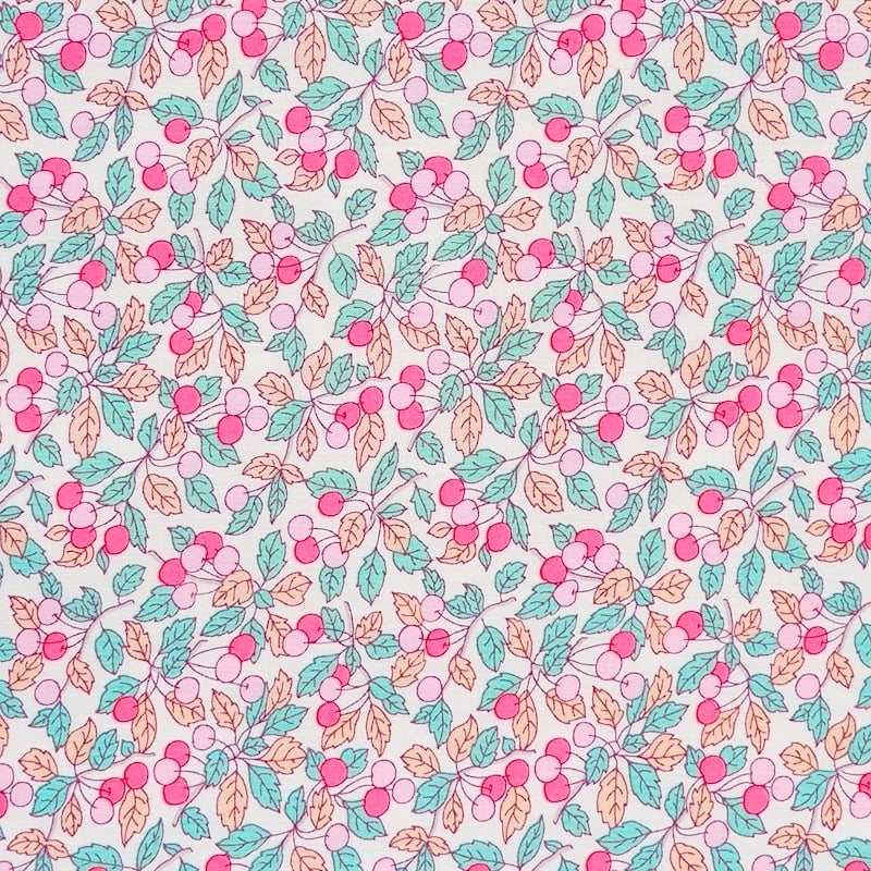 Liberty Colleen's Orchard B Tana Lawn Cotton