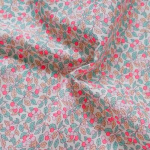 Liberty Colleen's Orchard B Tana Lawn Cotton - Image 2