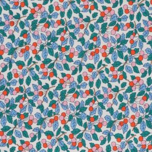 Liberty Colleen's Orchard C Tana Lawn Cotton - Image 1