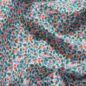 Liberty Colleen's Orchard C Tana Lawn Cotton - Image 2