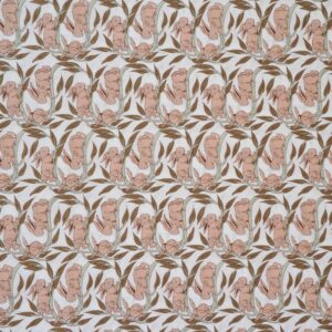 Liberty Cotton Tail B Tana Lawn Cotton - Image 1