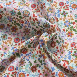 Liberty Dasha Floral A Tana Lawn Cotton - Image 2