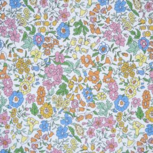 Liberty Emma Amelia A Tana Lawn Cotton - Image 1