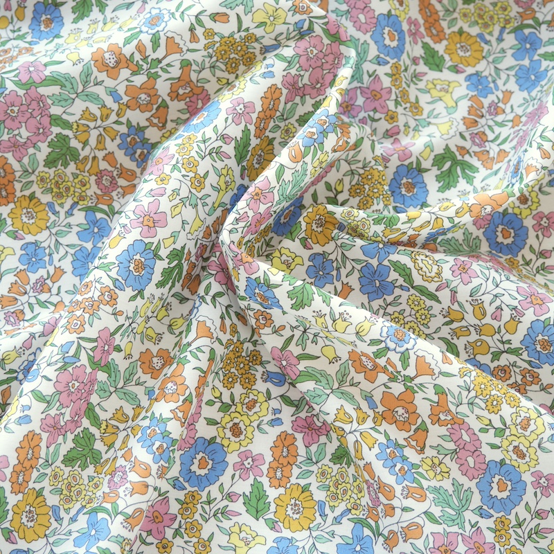 Liberty Emma Amelia A Tana Lawn Cotton
