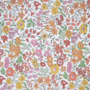 Liberty Emma Amelia C Tana Lawn Cotton - Image 1