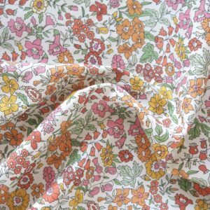Liberty Emma Amelia C Tana Lawn Cotton - Image 2