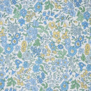 Liberty Emma Amelia D Tana Lawn Cotton - Image 1