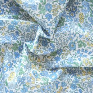 Liberty Emma Amelia D Tana Lawn Cotton - Image 2
