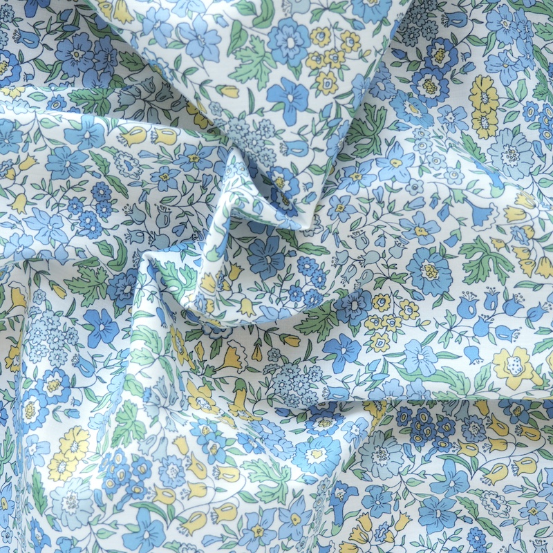Liberty Emma Amelia D Tana Lawn Cotton