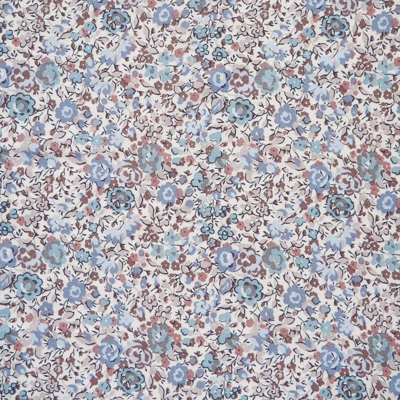 Liberty Emma & Georgina P Tana Lawn Cotton