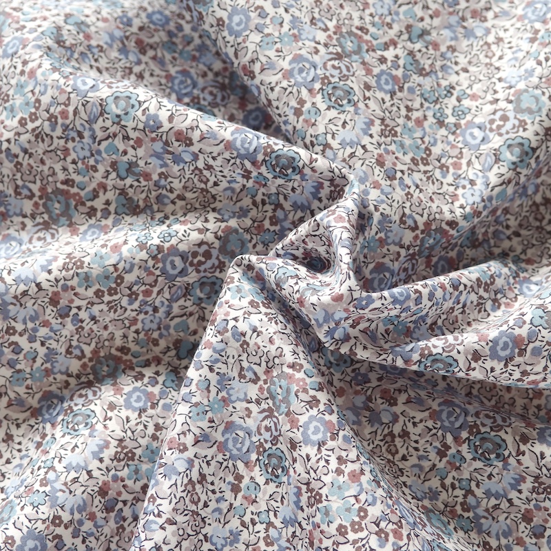 Liberty Emma & Georgina P Tana Lawn Cotton