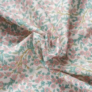 Liberty Empress D Tana Lawn Cotton - Image 1