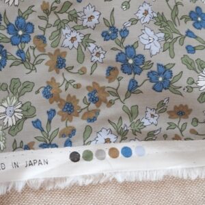 Liberty Maria A Tana Lawn Cotton - Image 3