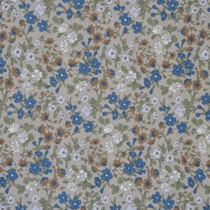 Liberty Maria A Tana Lawn Cotton - Image 1