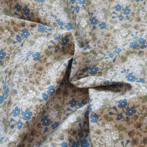 Liberty Maria A Tana Lawn Cotton - Image 2
