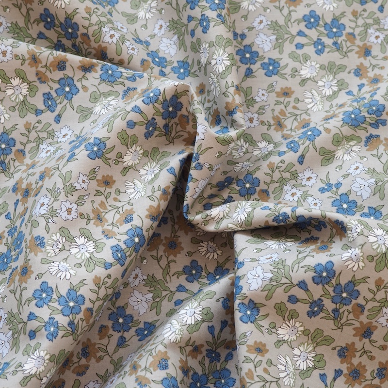 Liberty Maria A Tana Lawn Cotton