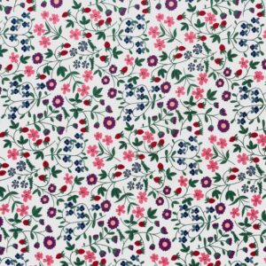 Liberty Little Mirabelle A Tana Lawn Cotton - Image 1