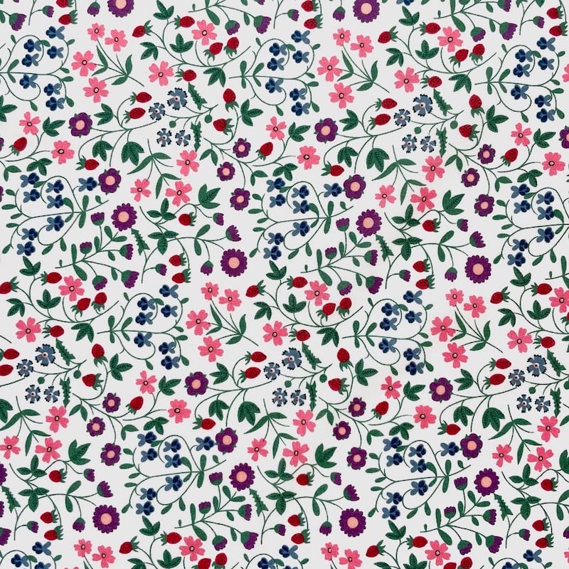 Liberty Little Mirabelle A Tana Lawn Cotton