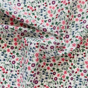 Liberty Little Mirabelle A Tana Lawn Cotton - Image 2
