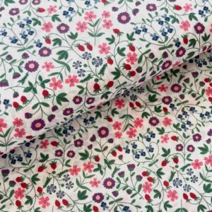 Liberty Little Mirabelle A Tana Lawn Cotton - Image 3