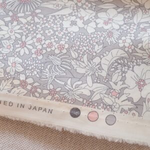 Liberty Patrick Gordon A Tana Lawn Cotton - Image 3