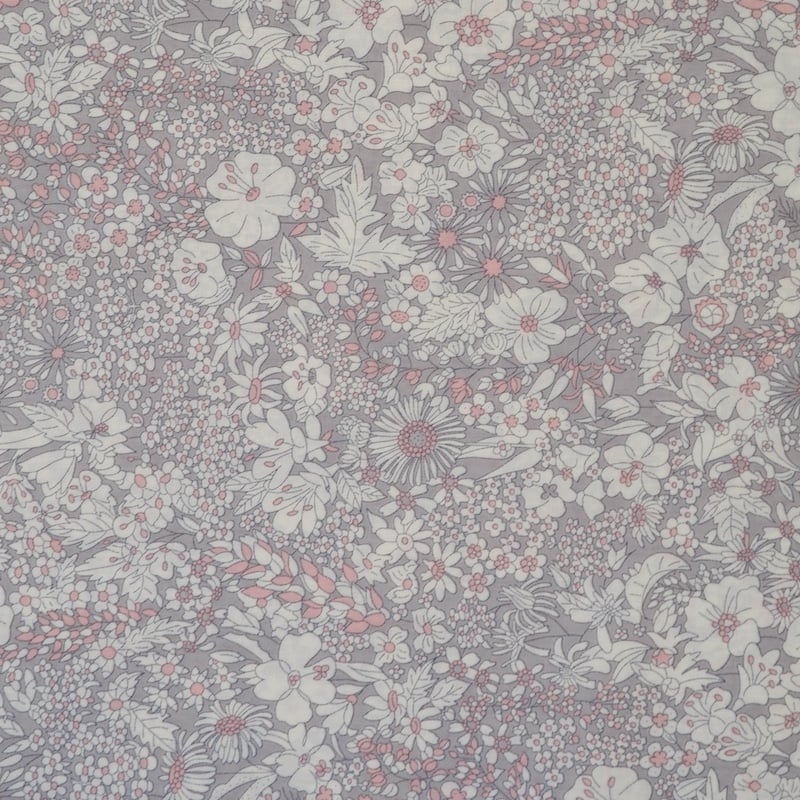 Liberty Patrick Gordon A Tana Lawn Cotton