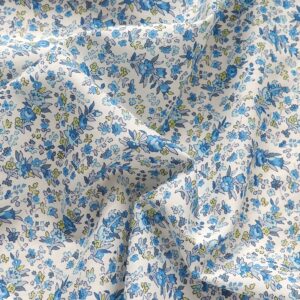 Liberty Christabel Rose C Tana Lawn Cotton - Image 2