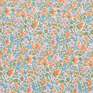 Liberty Clarissa A Cotton Poplin - Image 1