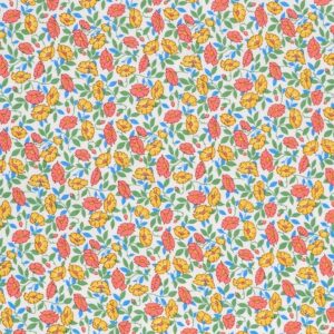 Liberty Sasha Kiora C Tana Lawn Cotton - Image 1