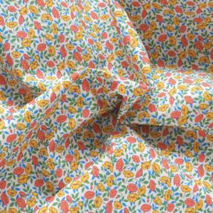 Liberty Sasha Kiora C Tana Lawn Cotton - Image 2