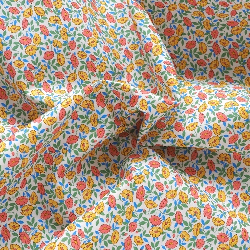 Liberty Sasha Kiora C Tana Lawn Cotton
