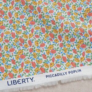 Liberty Sasha Kiora C Tana Lawn Cotton - Image 3