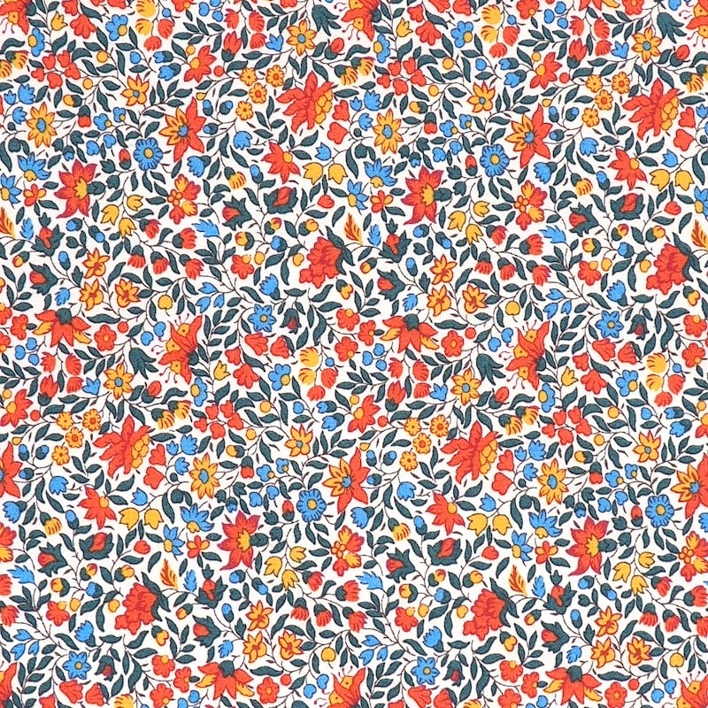 Liberty Clarissa C Cotton Poplin