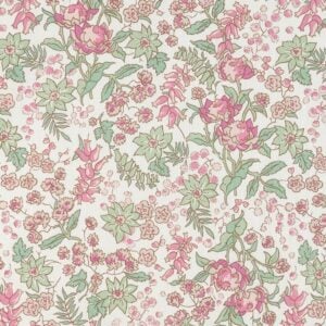 Liberty Serruria A Tana Lawn Cotton - Image 1