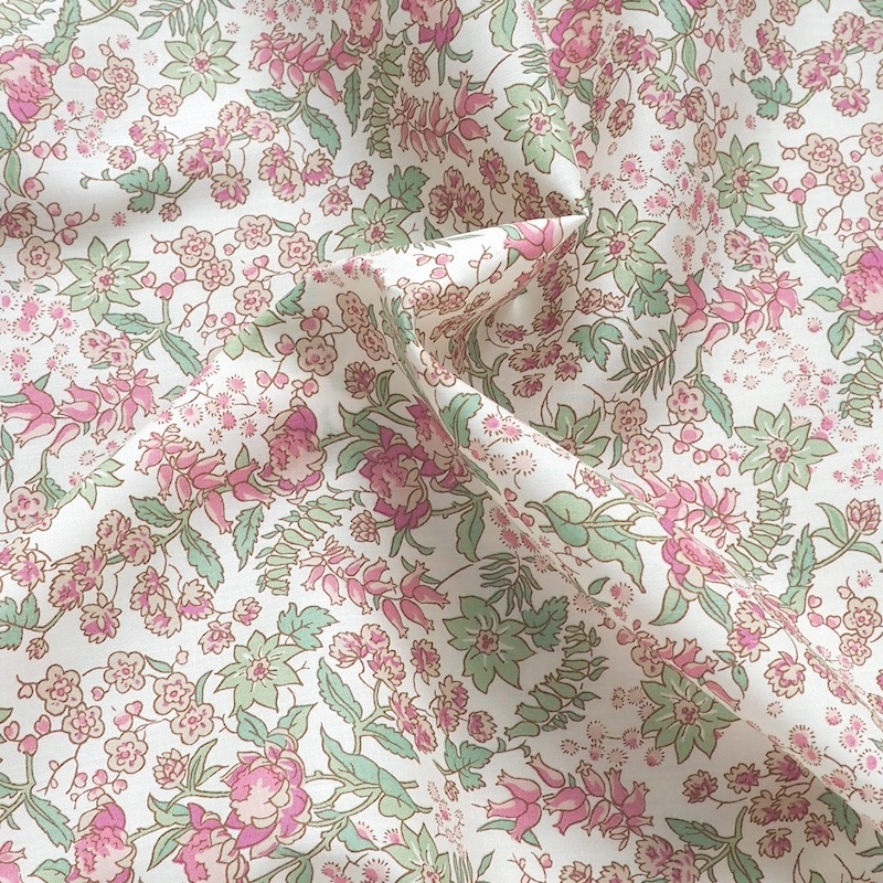 Liberty Serruria A Tana Lawn Cotton