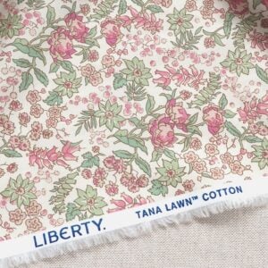 Liberty Serruria A Tana Lawn Cotton - Image 3