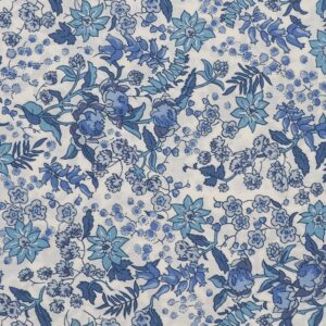 Liberty Serruria B Tana Lawn Cotton - Image 1