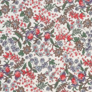 Liberty Serruria C Tana Lawn Cotton - Image 1