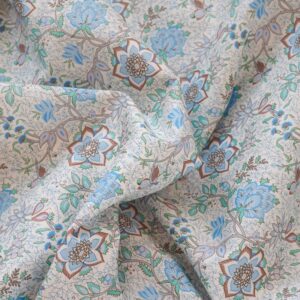 Liberty Taramea A Tana Lawn Cotton - Image 2
