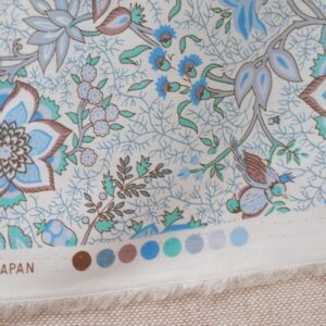 Liberty Taramea A Tana Lawn Cotton - Image 3