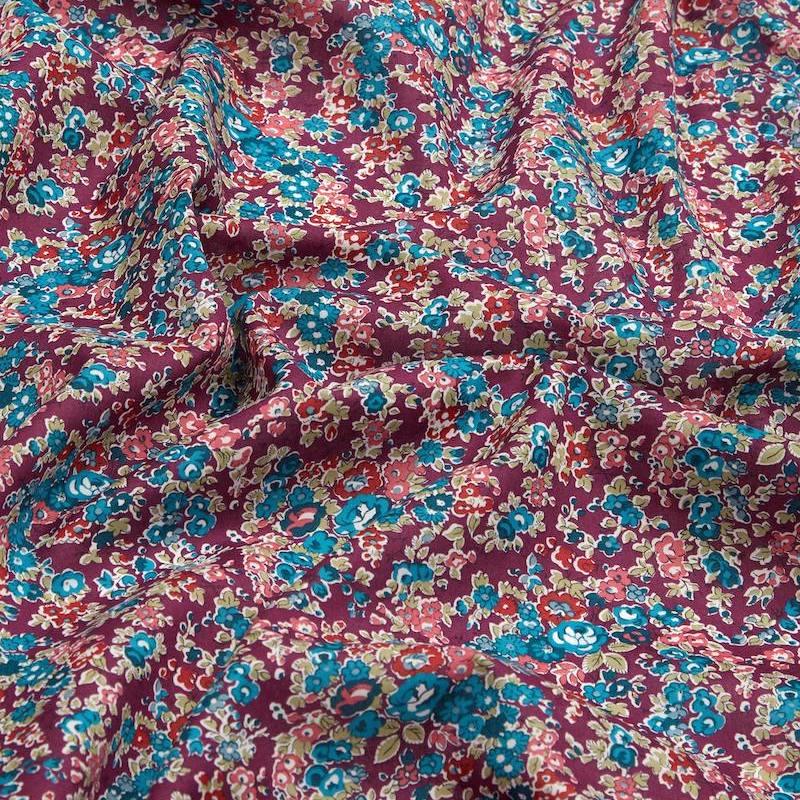 Liberty Tatum N Tana Lawn Cotton