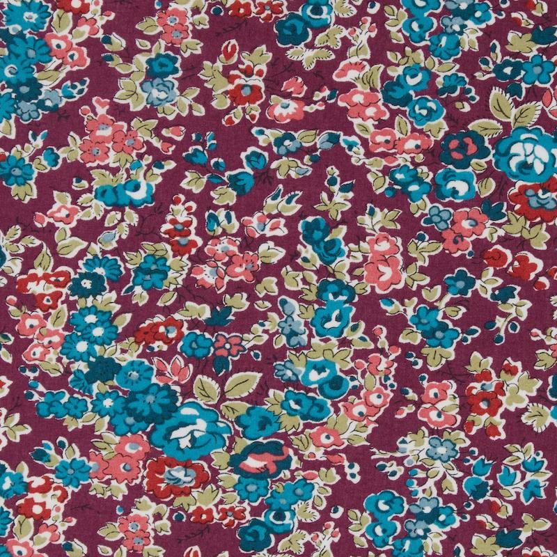 Liberty Tatum N Tana Lawn Cotton