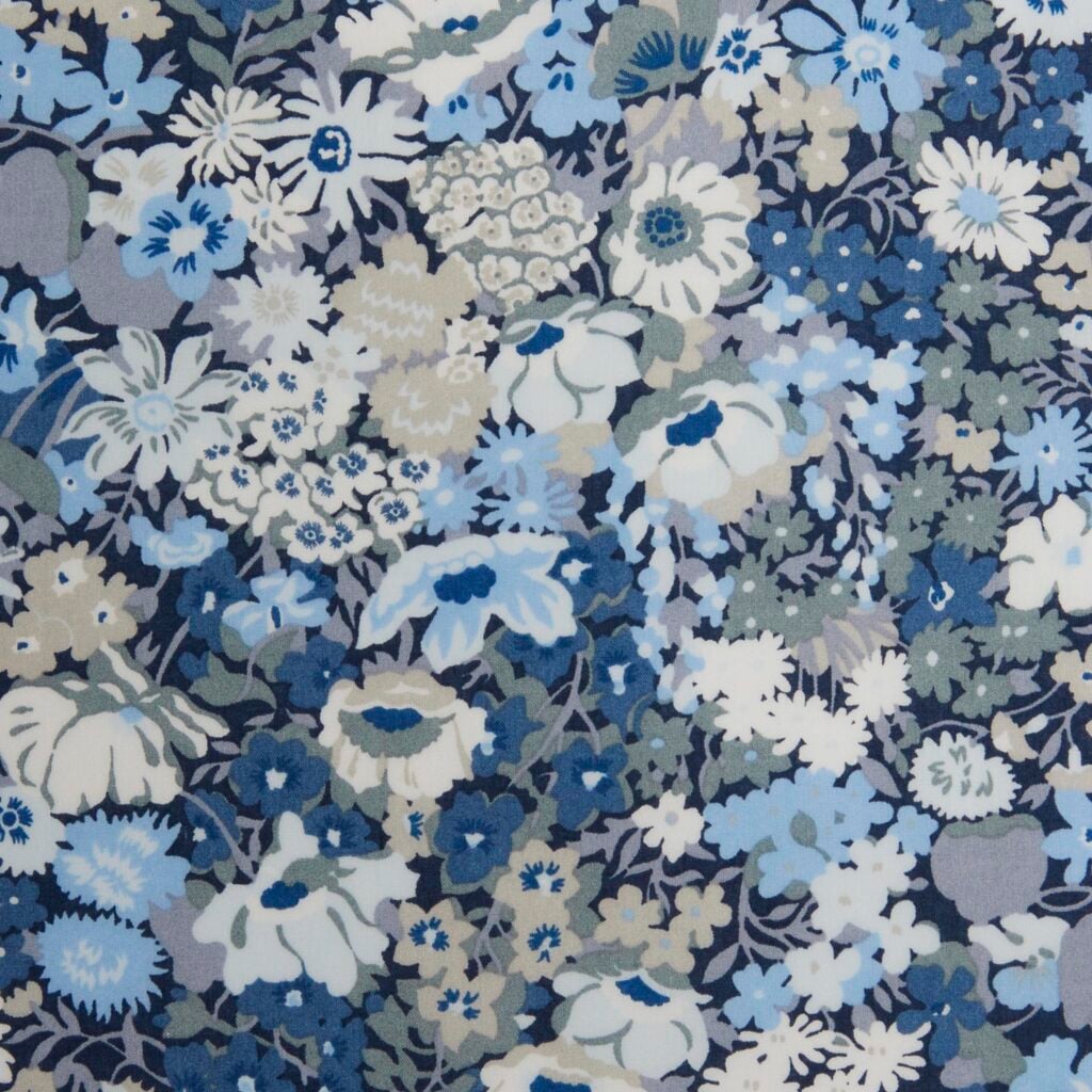 Liberty Thorpe E Tana Lawn Cotton