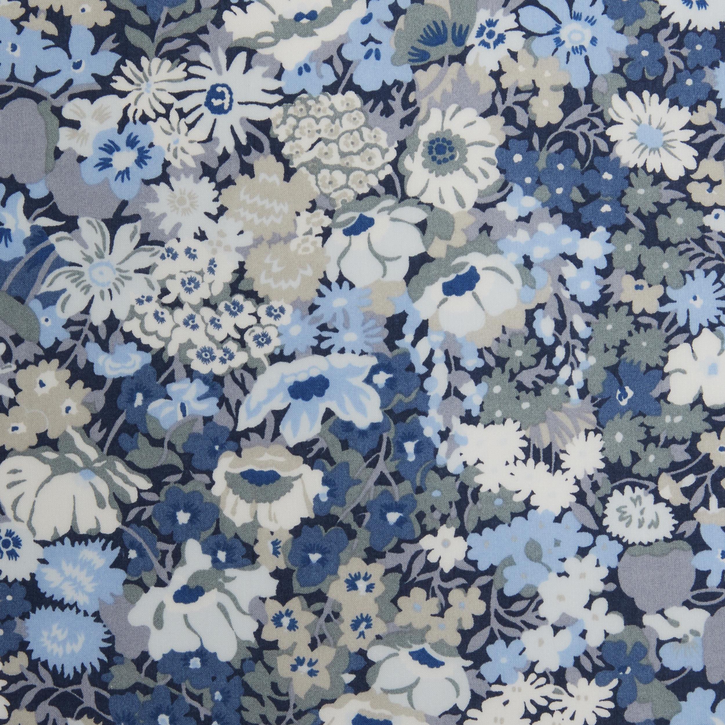 Liberty Thorpe E Tana Lawn Cotton - Image 1