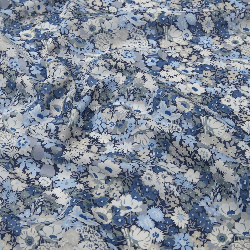 Liberty Thorpe E Tana Lawn Cotton