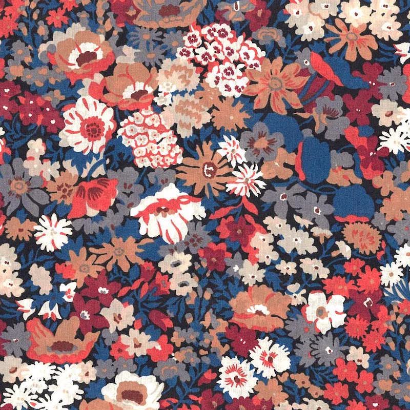 Liberty Thorpe L Tana Lawn Cotton