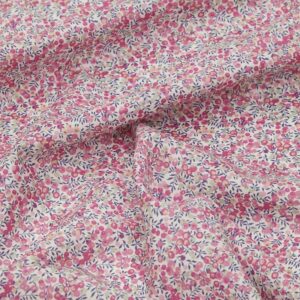 Liberty Wiltshire Bud B Tana Lawn Cotton - Image 2