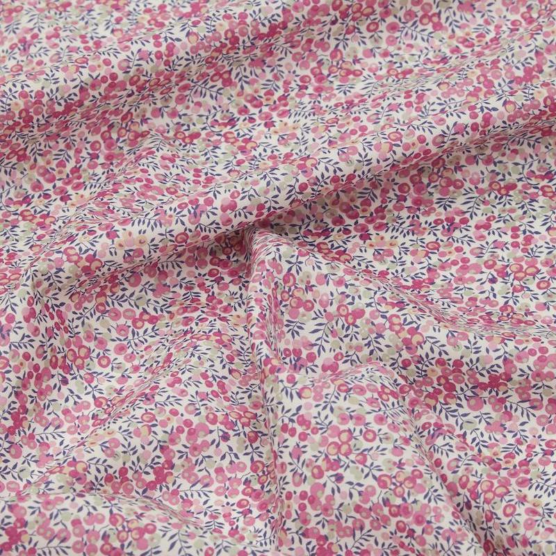 Liberty Wiltshire Bud B Tana Lawn Cotton