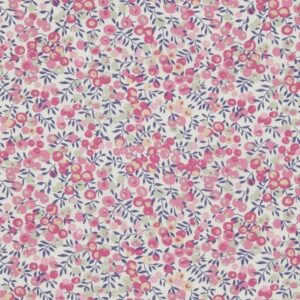 Liberty Wiltshire Bud B Tana Lawn Cotton - Image 1