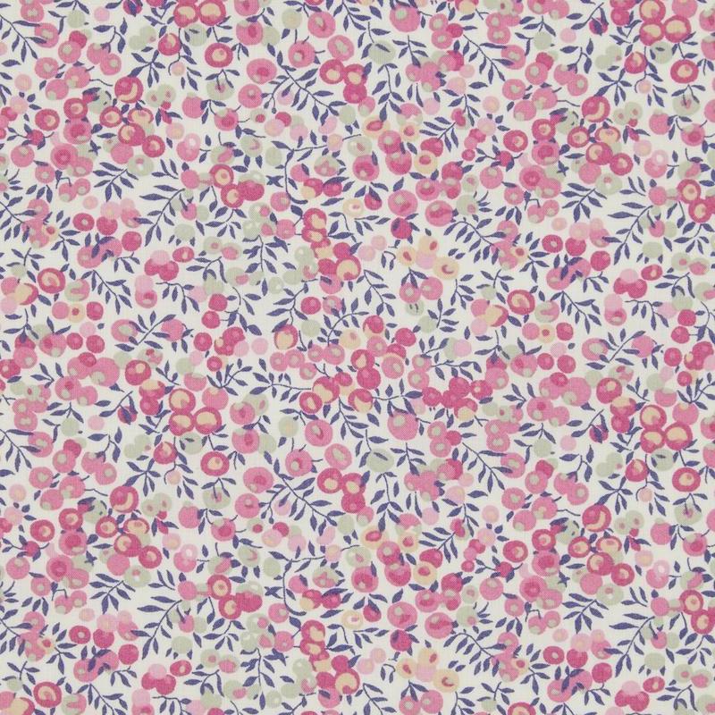 Liberty Wiltshire Bud B Tana Lawn Cotton